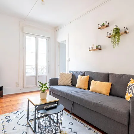 Le Decale - Proche Gare - Rue Calme Apartment Le Havre Exterior photo
