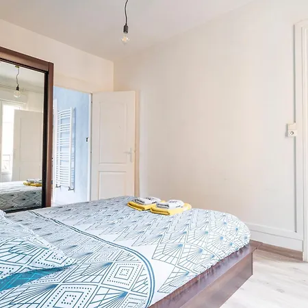Le Decale - Proche Gare - Rue Calme Apartment Le Havre Exterior photo